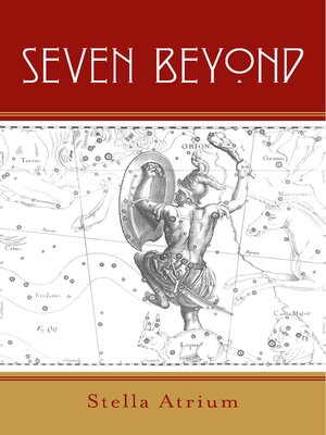 cover image of Seven Beyond